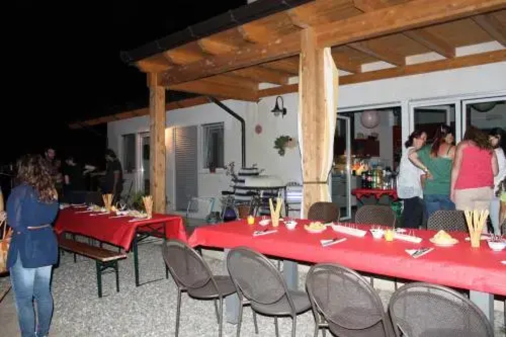B&B Villa Sveva