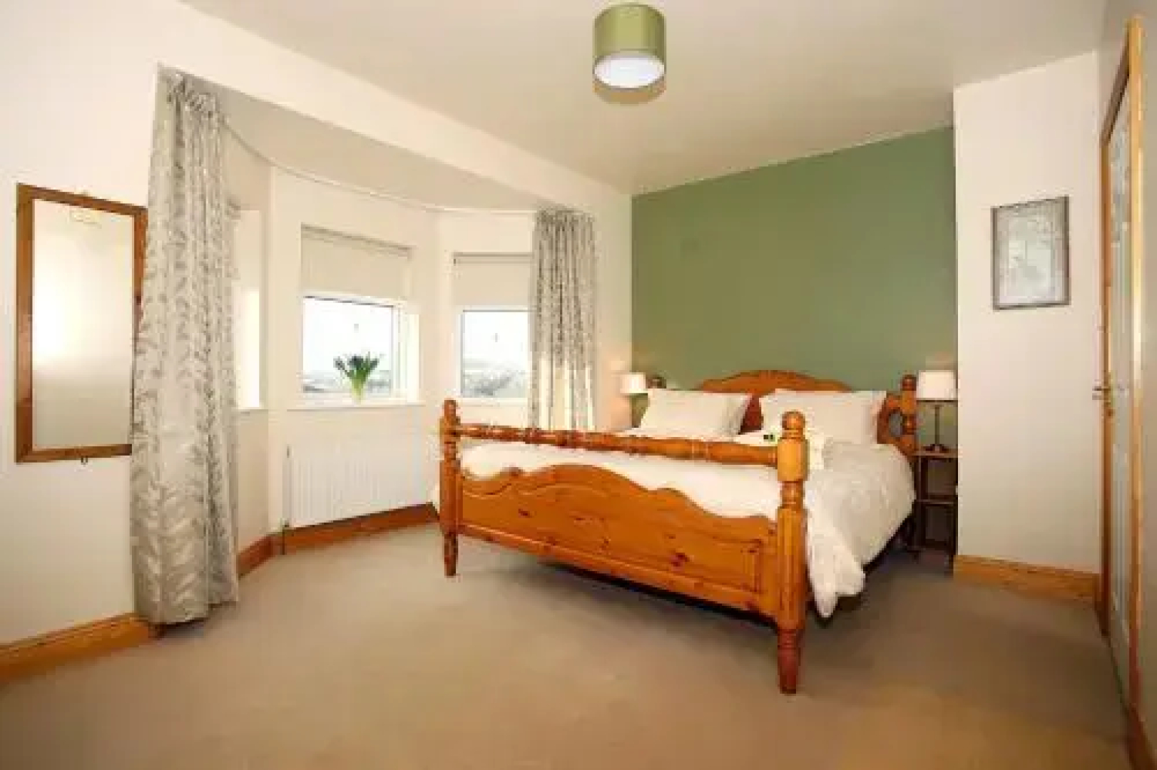 Willow Lodge (Adults Only)