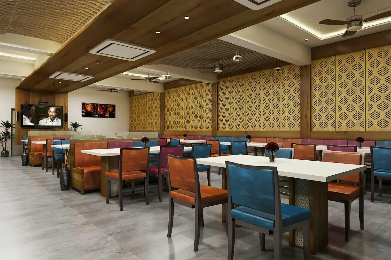 Hotel Indralok