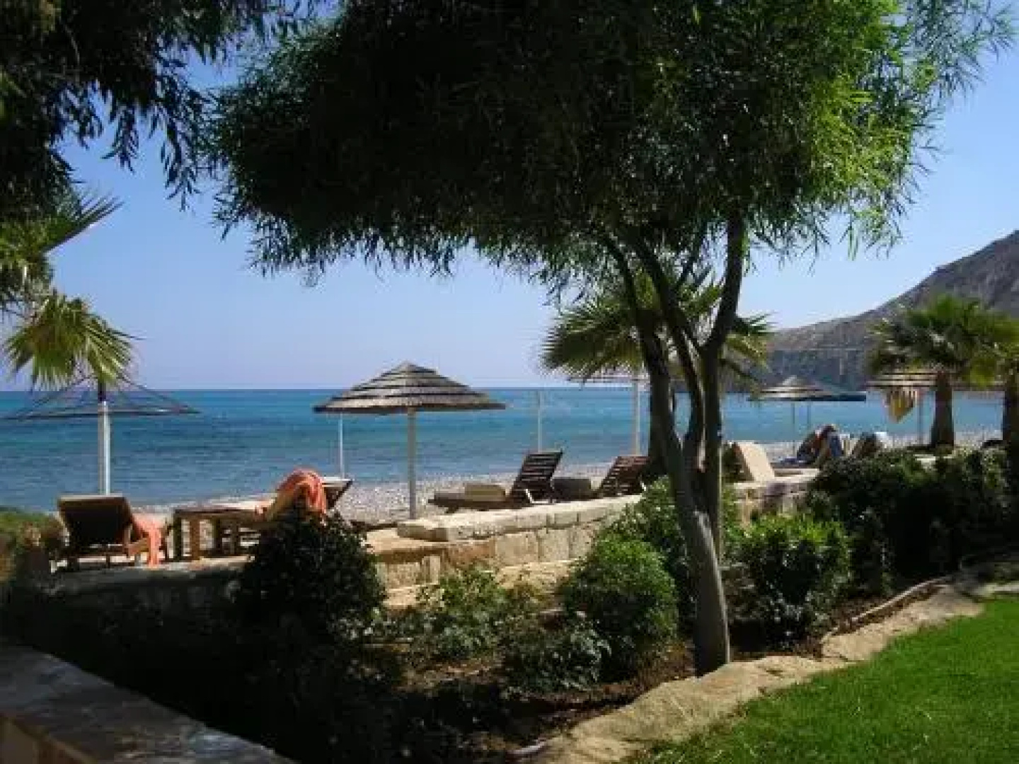 Agora 4 villa