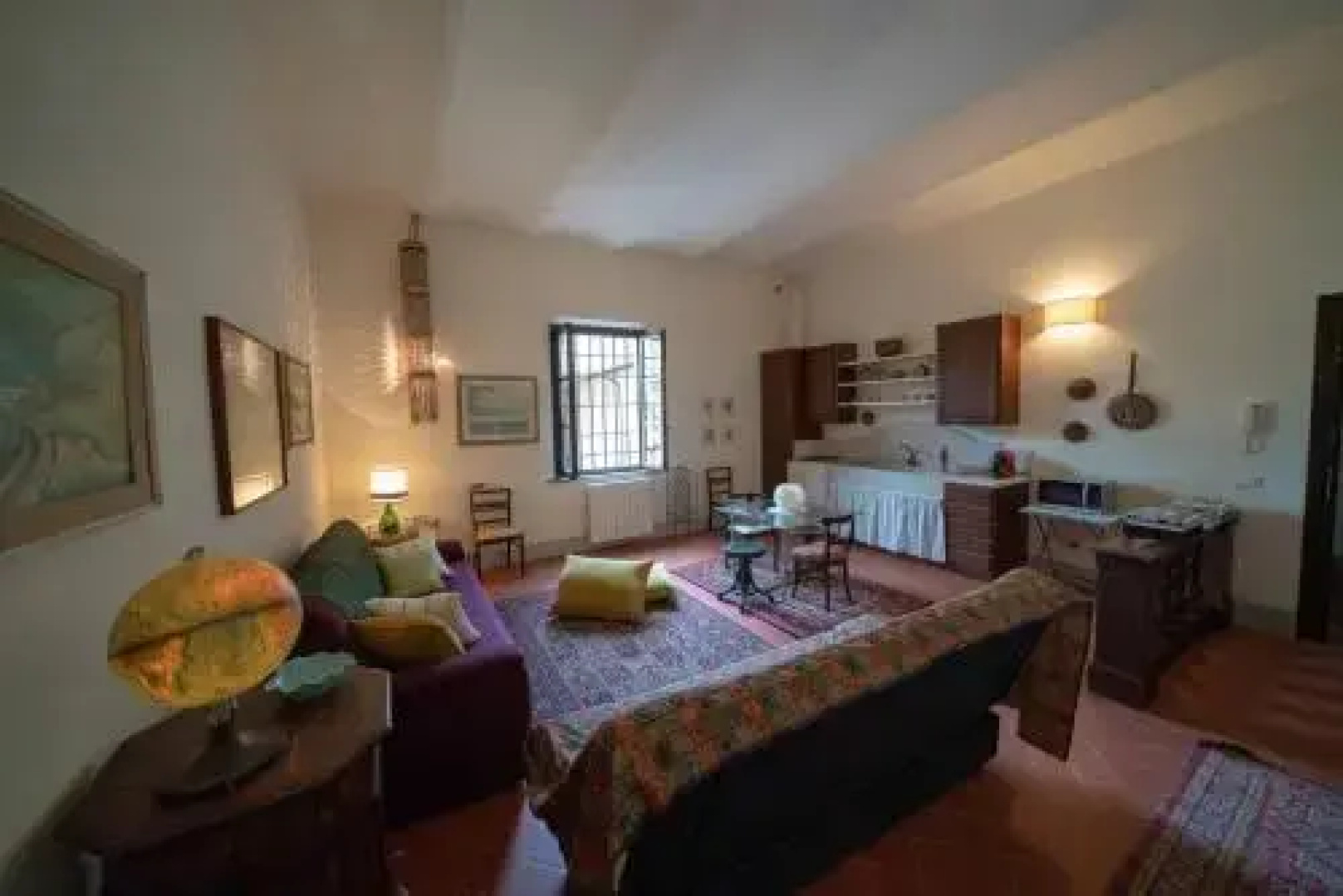 Castello di Alica