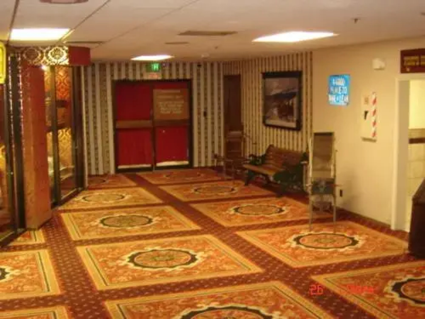 Tonopah Station Hotel