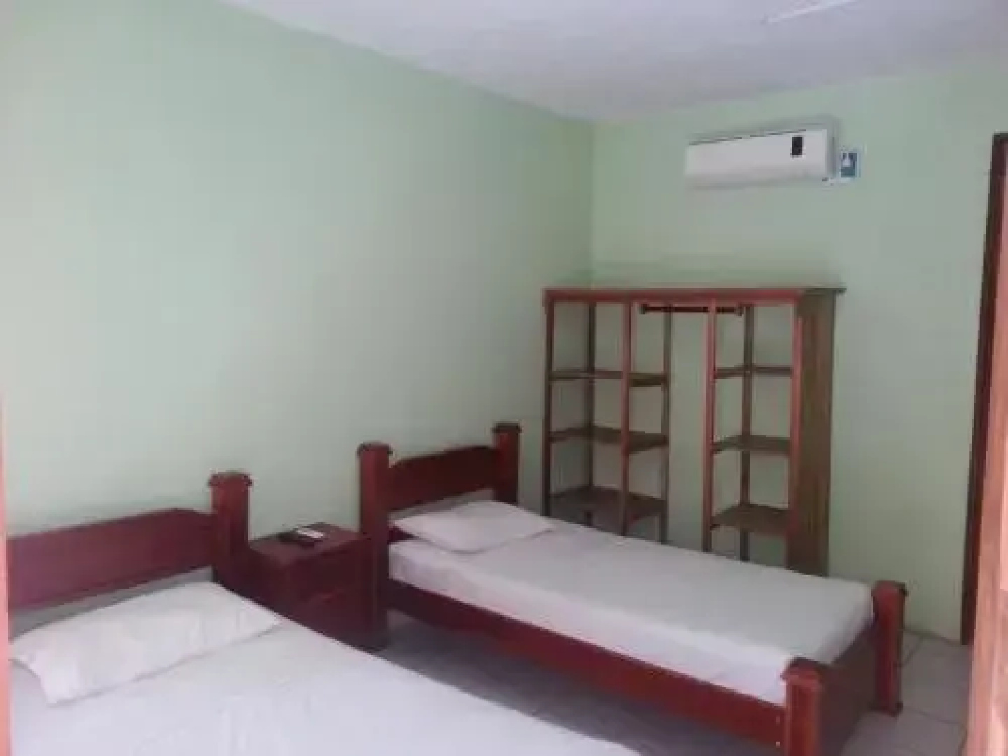 Hospedaje Maria Teresa