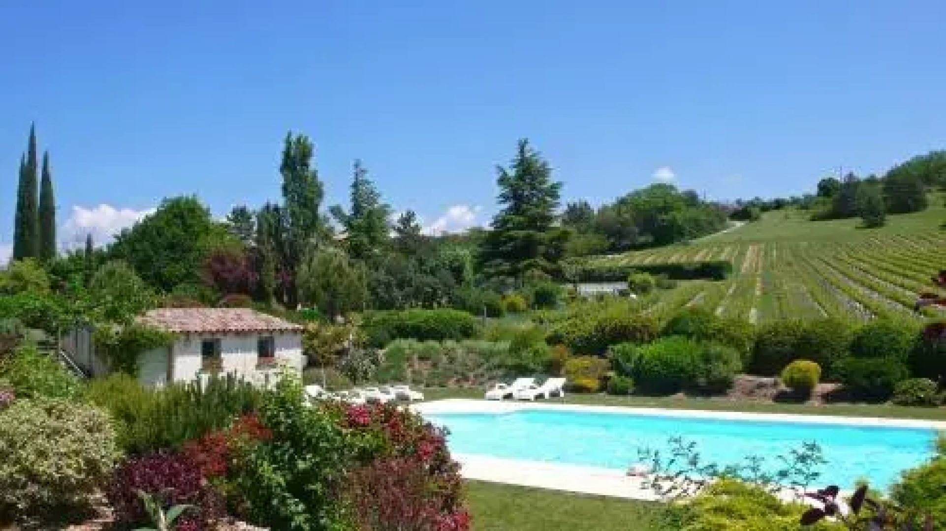 Gites Les Cerisiers