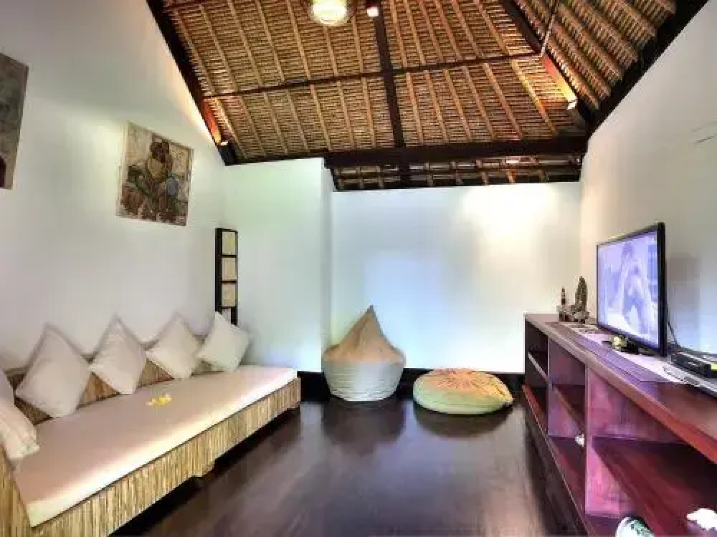 Villa Alamanda