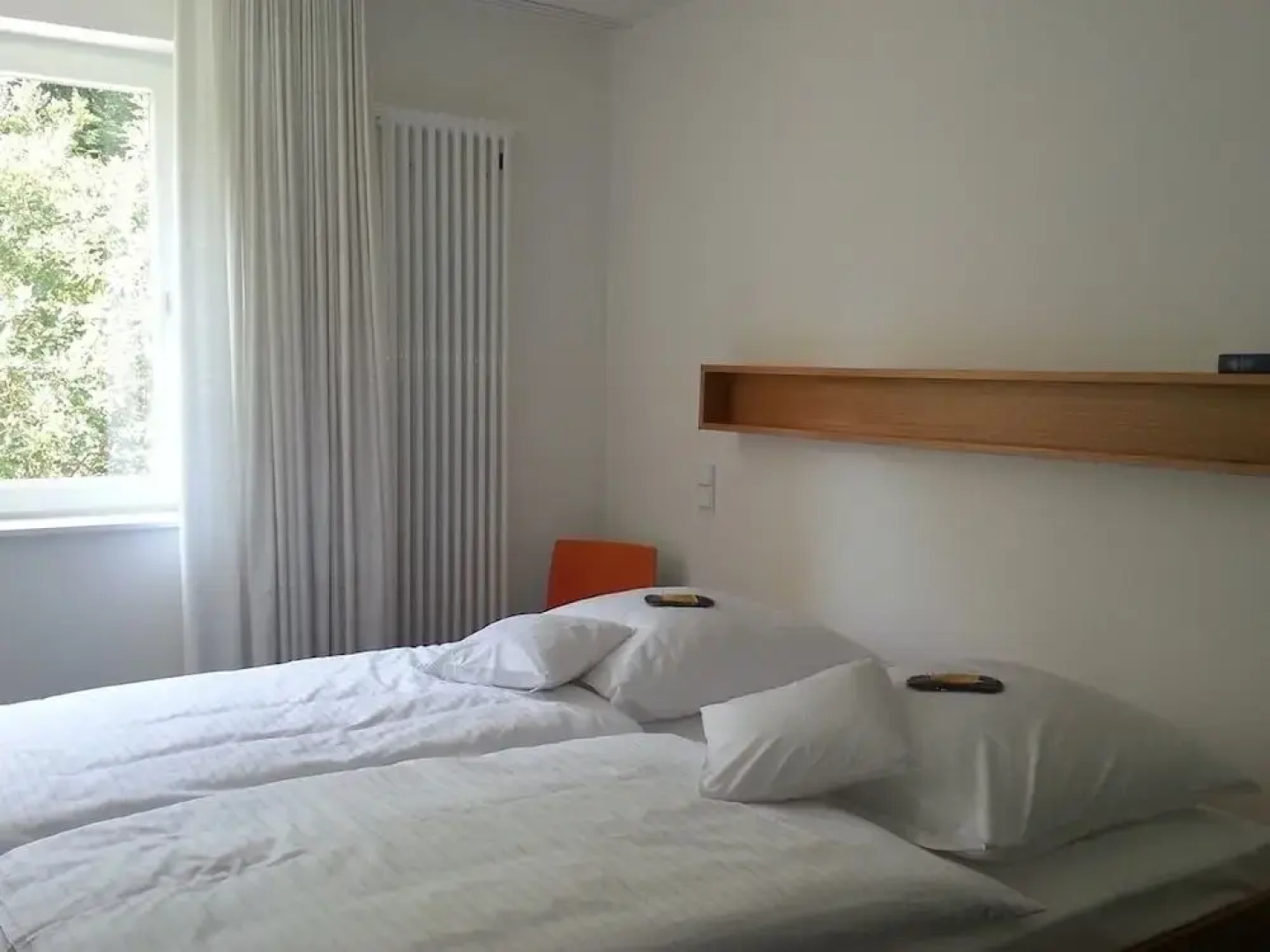 Tagungshaus Martin-Niemöller