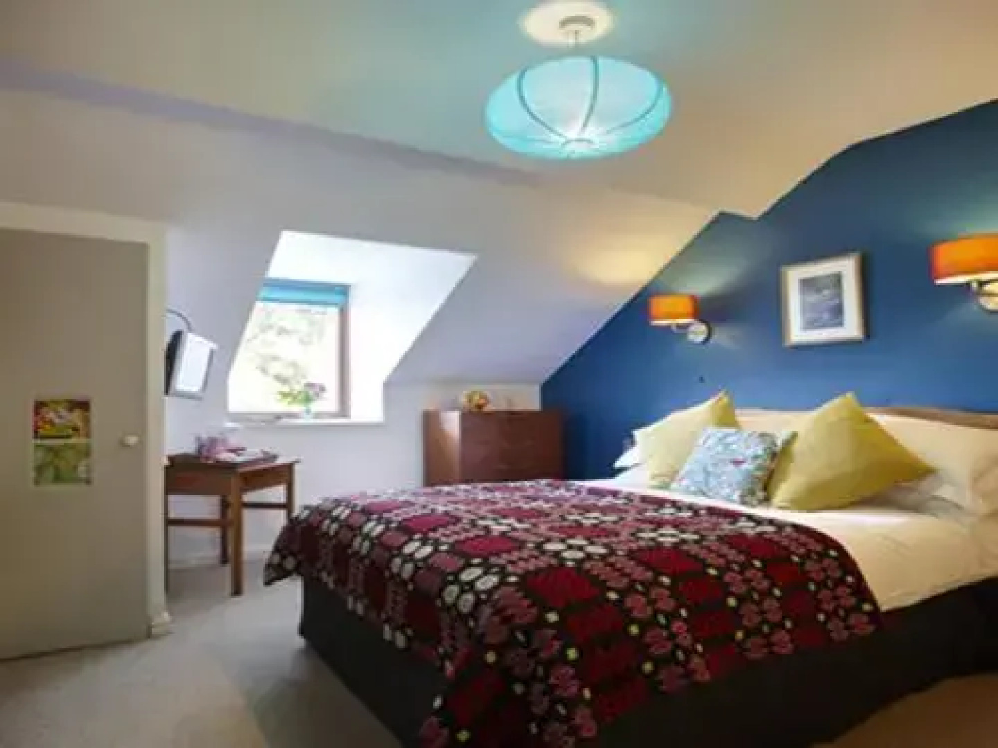 The Slate Shed B & B