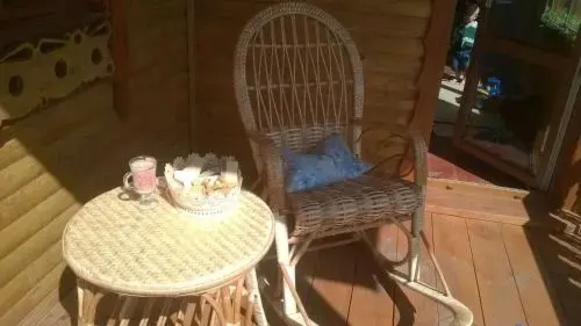 Guest House Kerzhatskie Palaty