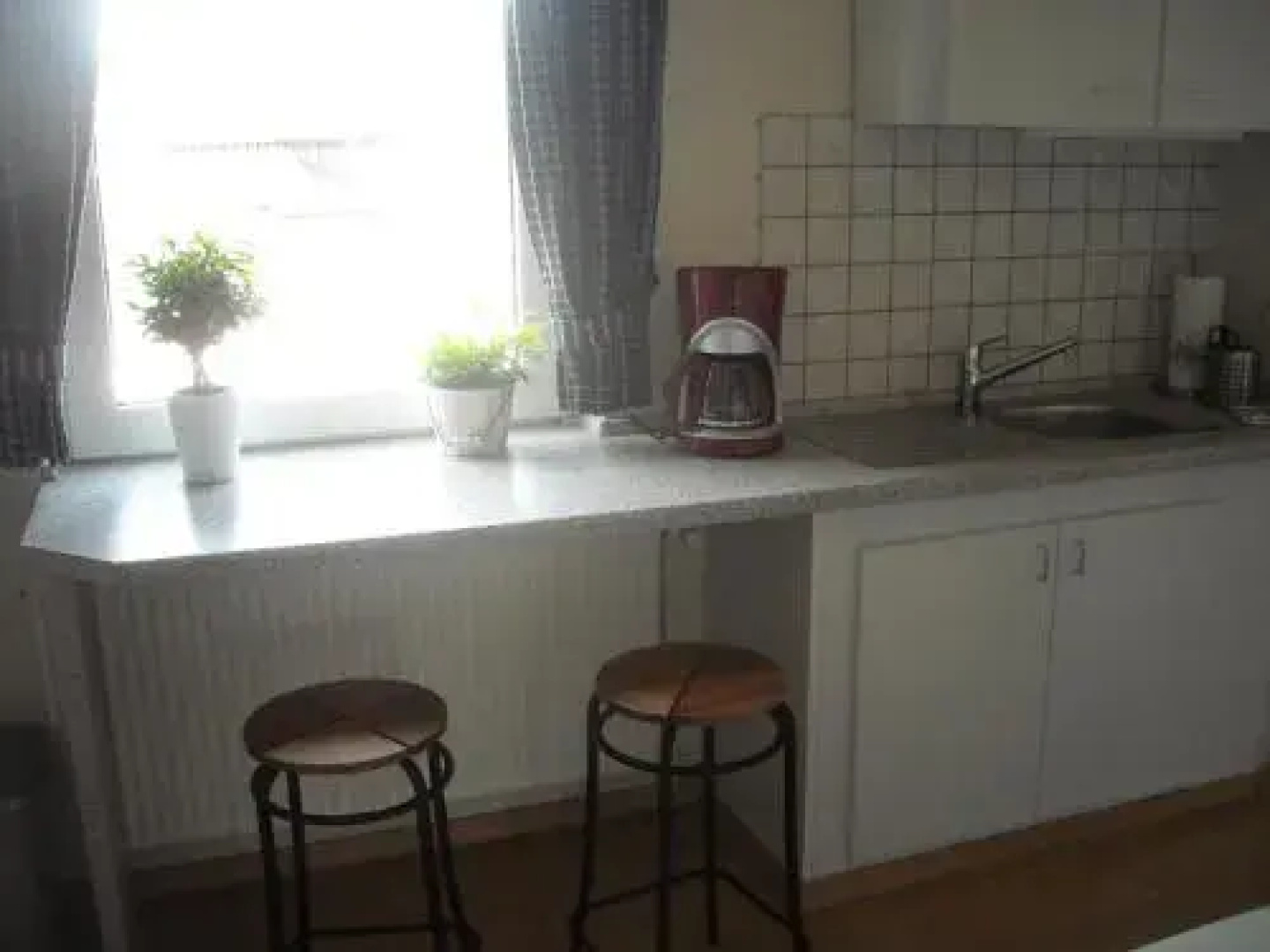 Ferienwohnung Heikendorf