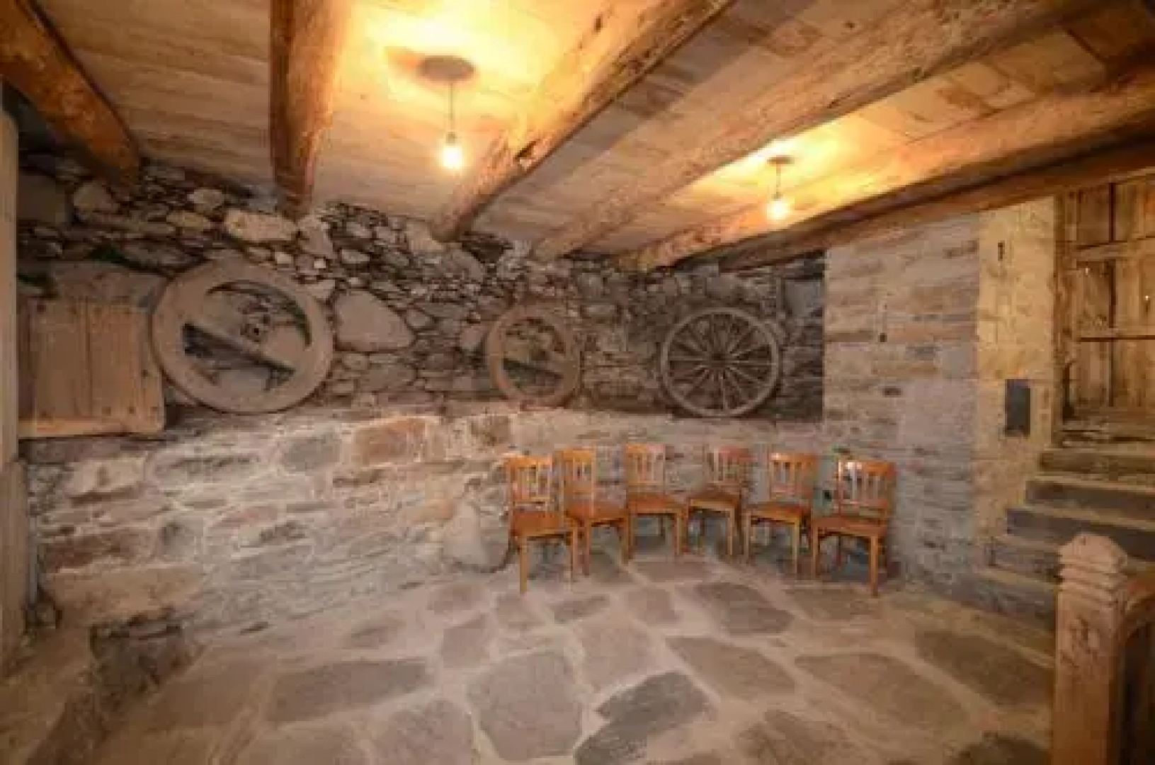 El Rincón del Cuco