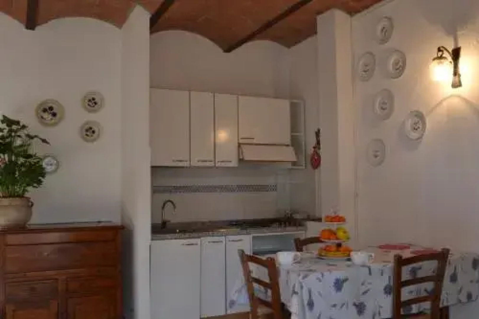Podere S.Giulia - casale S.Giulia