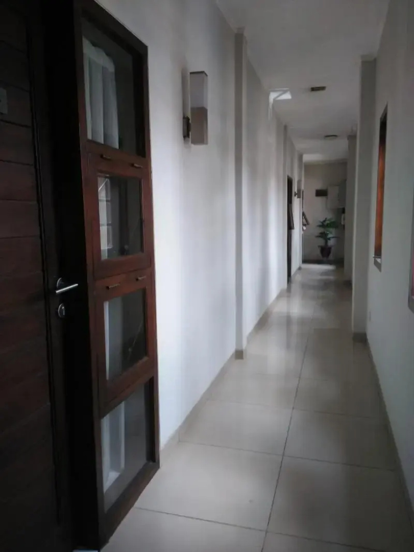 Jatinangor Hotel & Restaurant