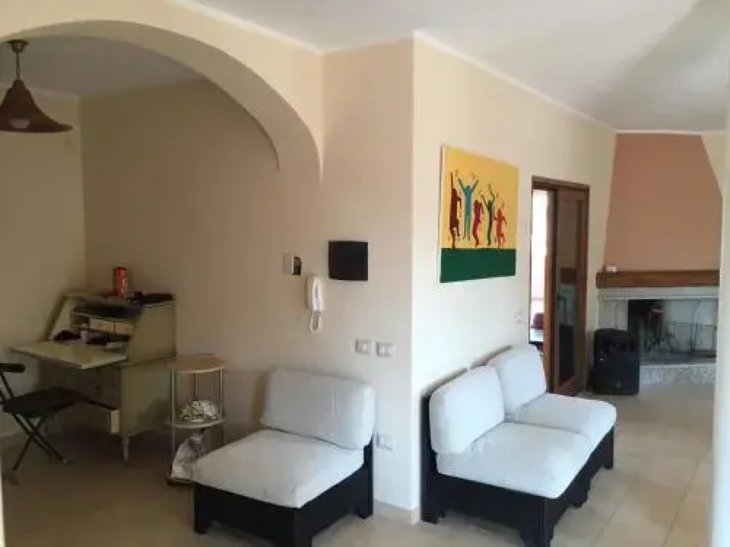 Casa Alberto