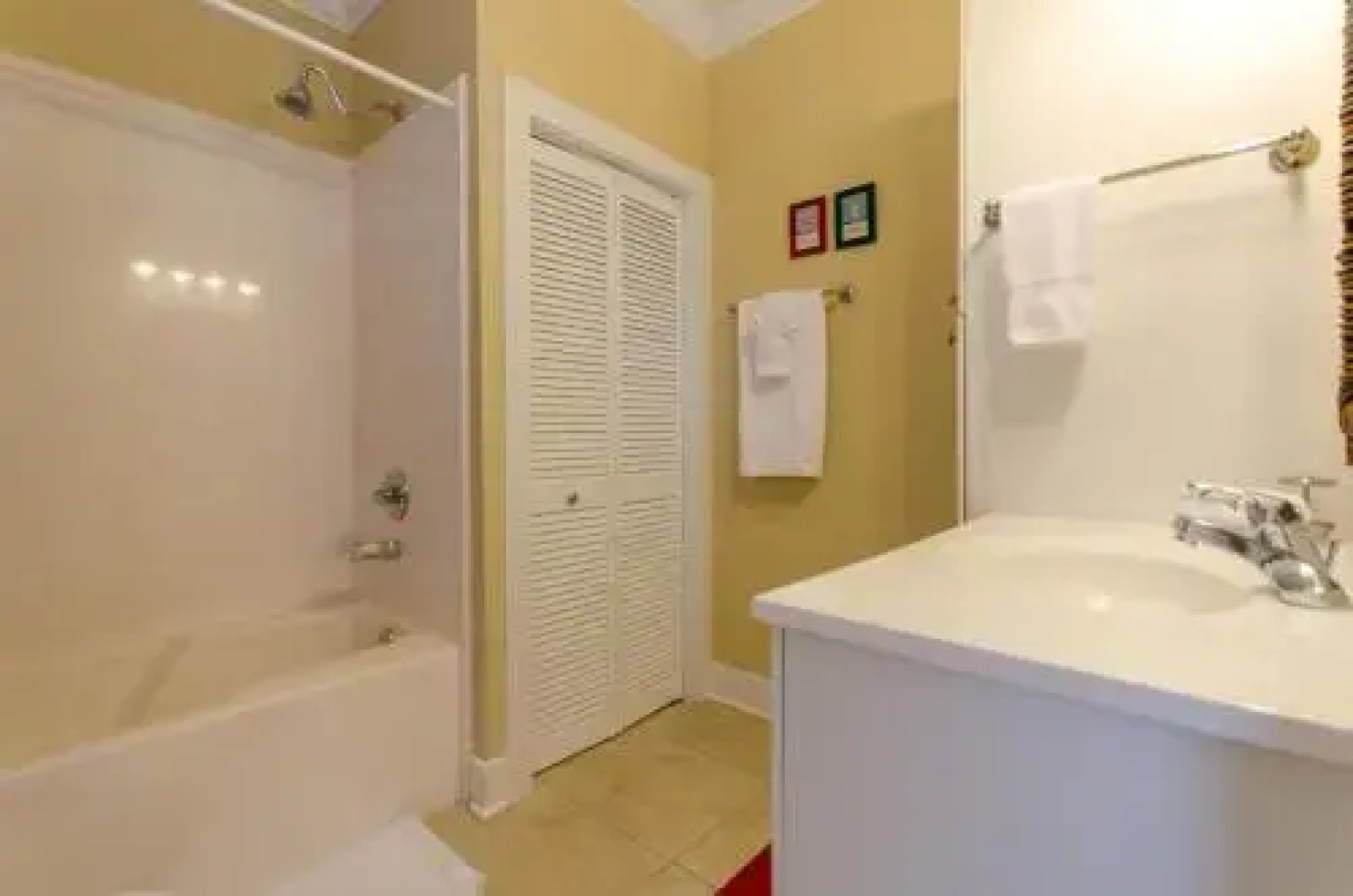 Bahma Mama 18CD - 1 Br Condo