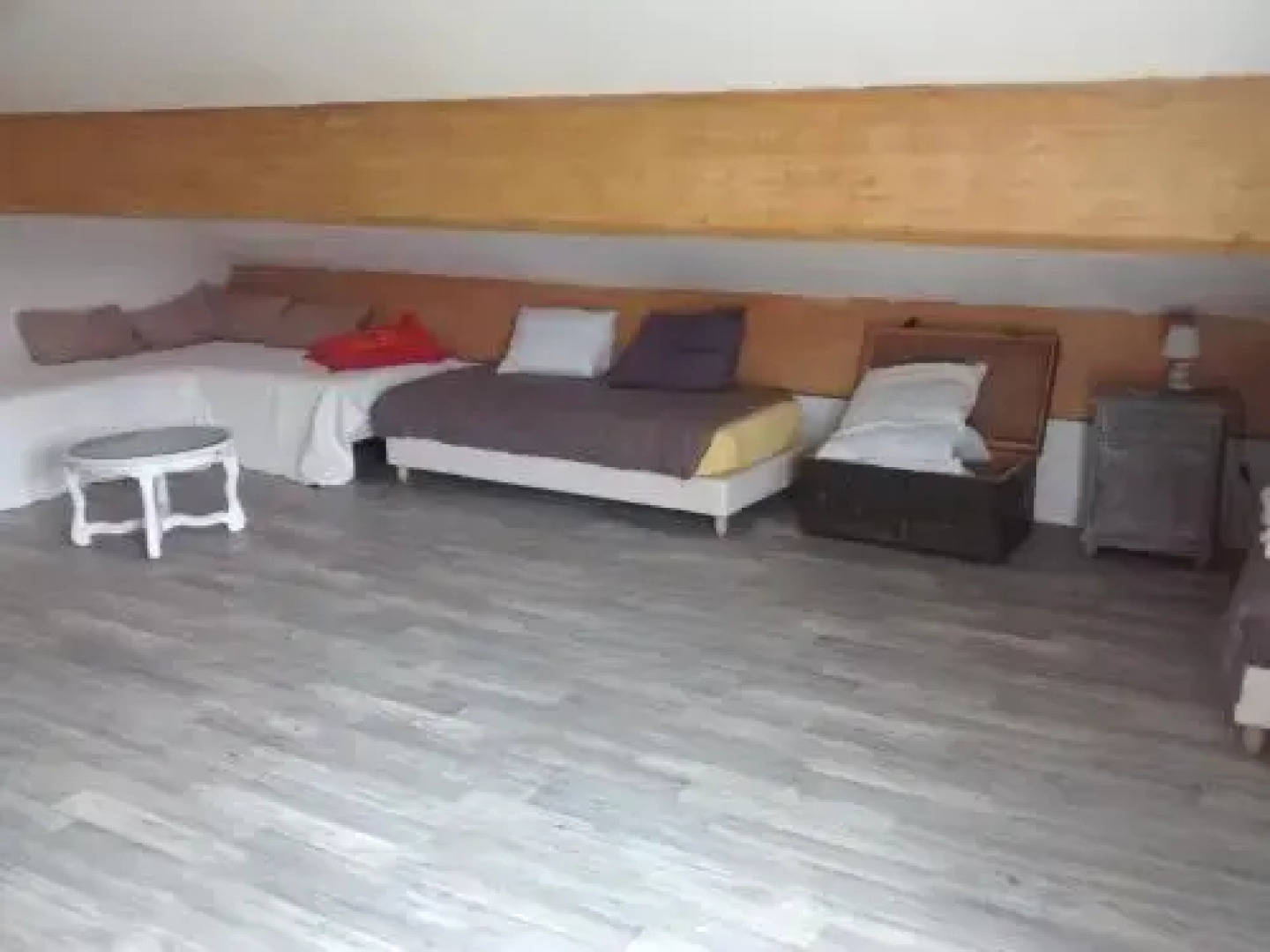 Gite du Domaine du Mas du Taillet