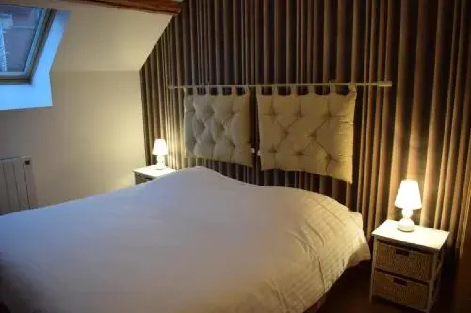 La Halte Effervescente