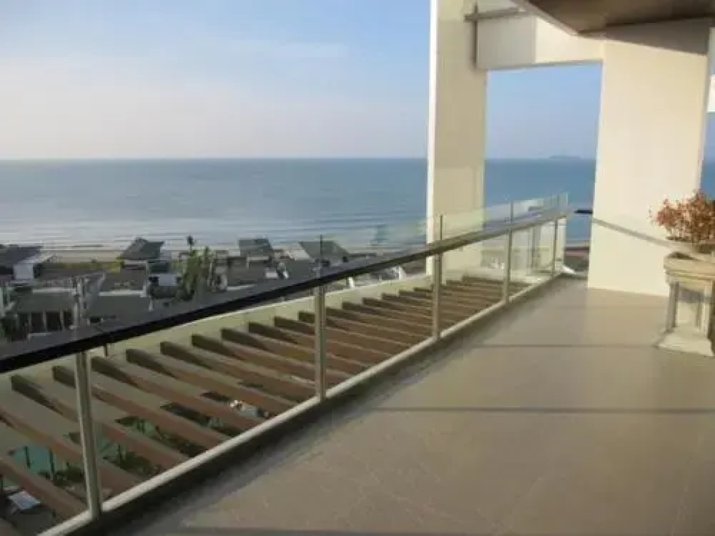Seaview Condo at Phuphatara