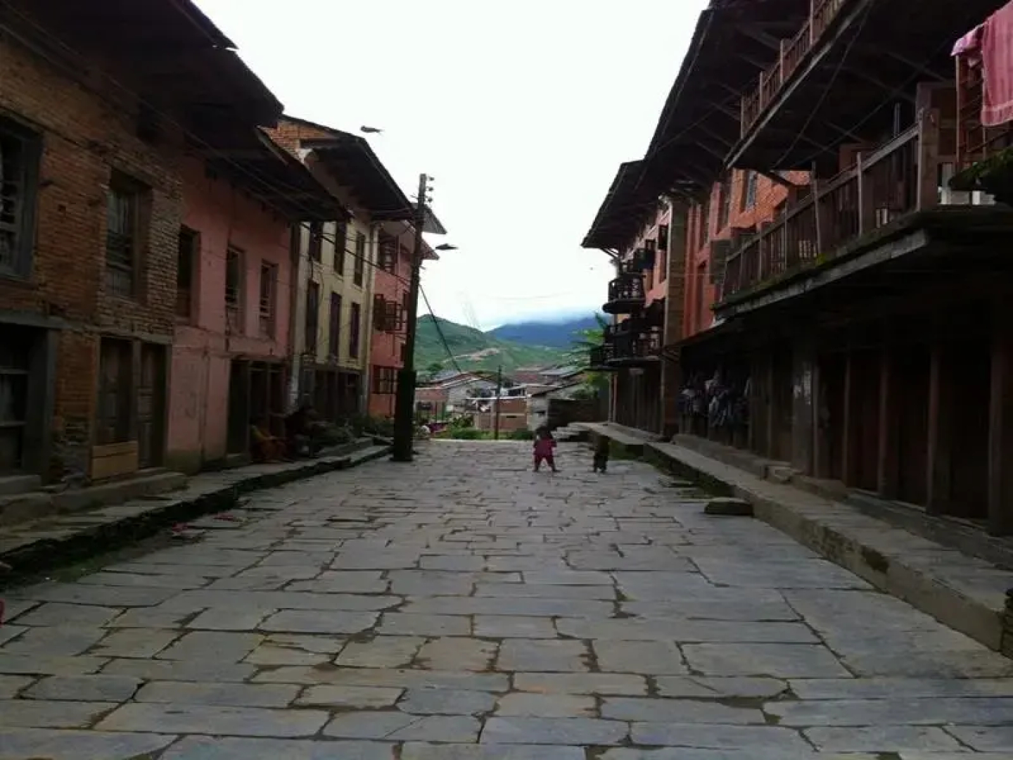 Bandipur Village Resort