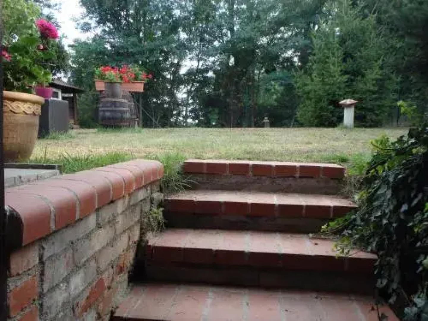 Penzion Vlasta