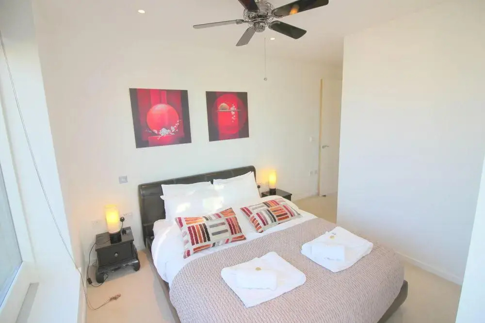 The Luxurious Penthouse (Peymans)