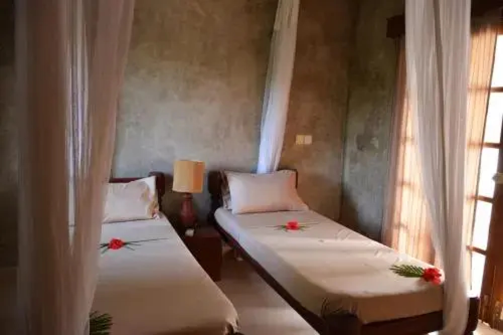 Beverly Suites