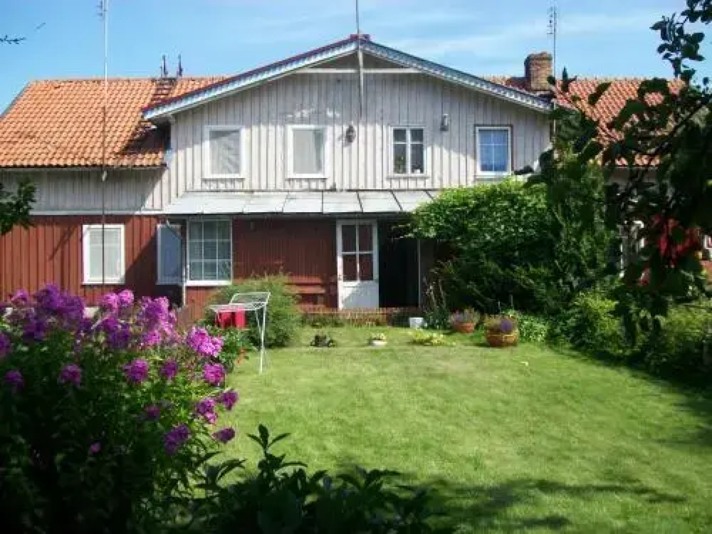 Butas Prie Marių