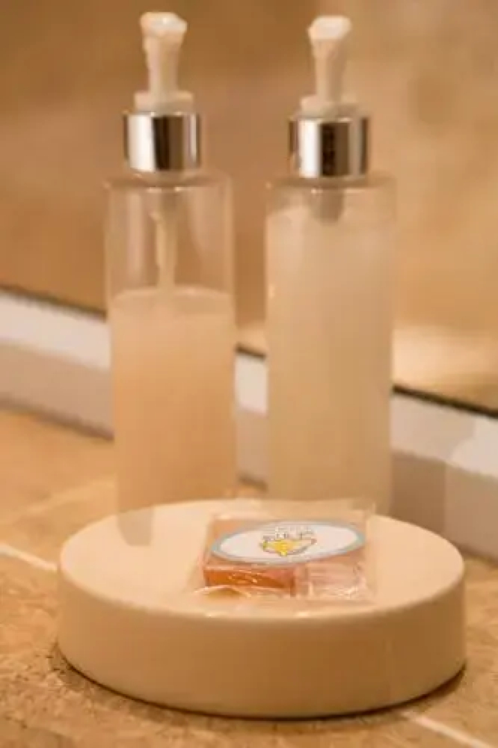 Sak 'n Pak Luxury Guest House