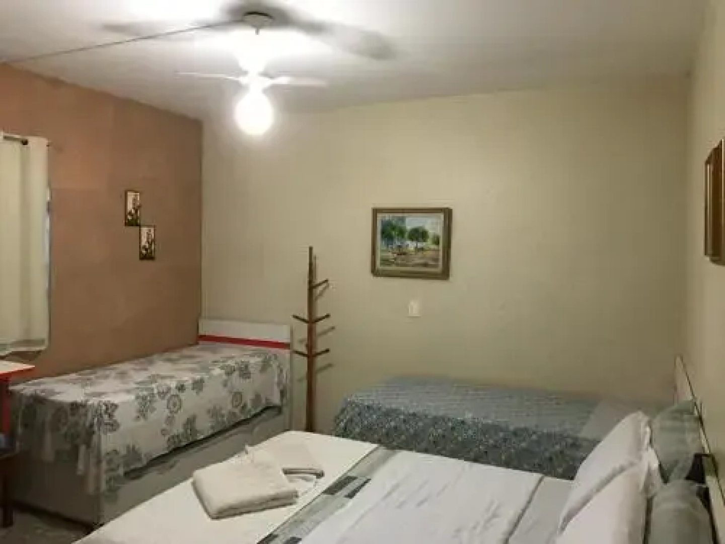 Pousada Castelinho
