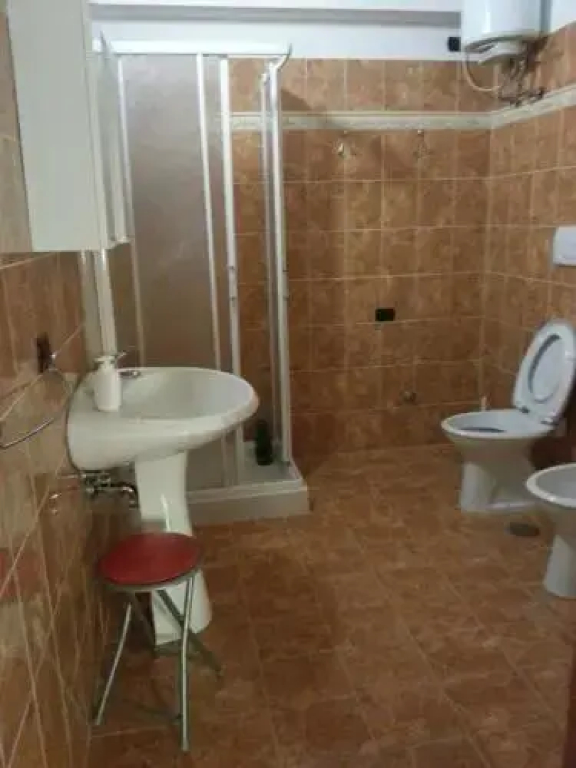 La Vecchia Torre