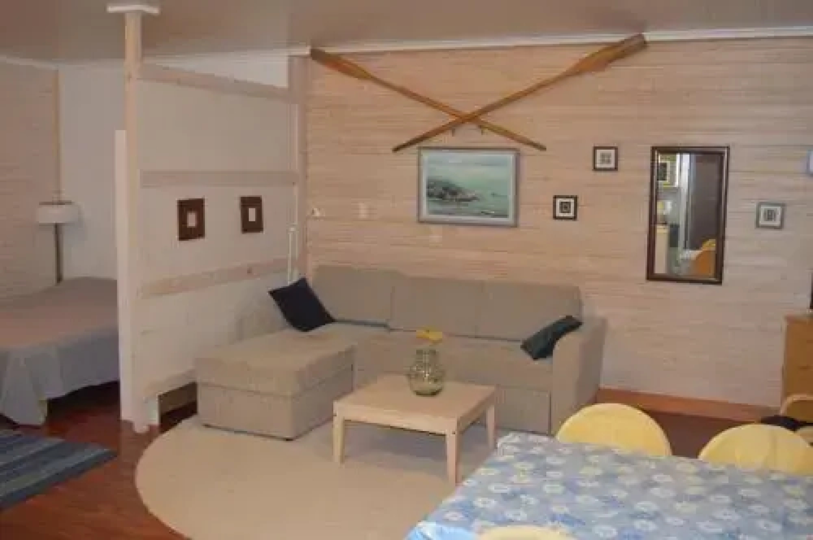 Vuosnaisten Meriasema