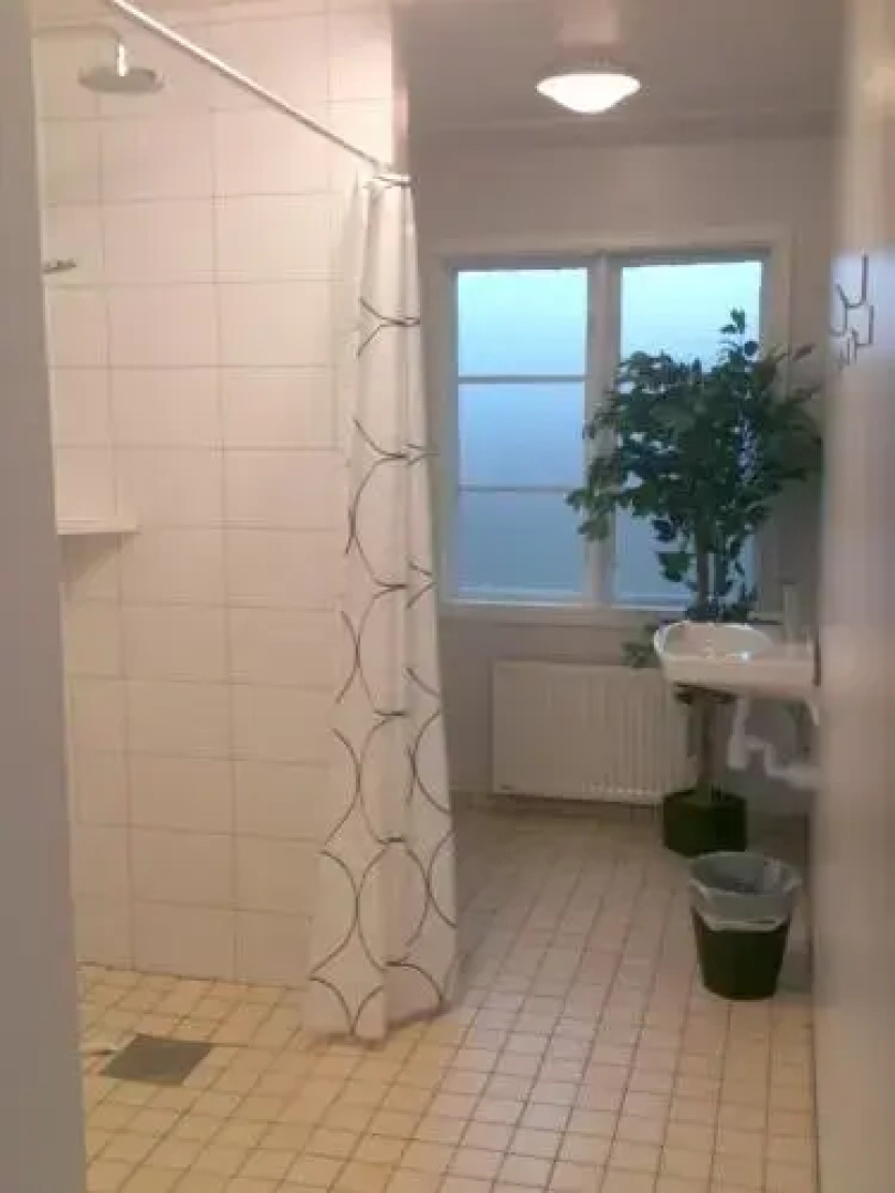 Hallandsgården Mellbystrand