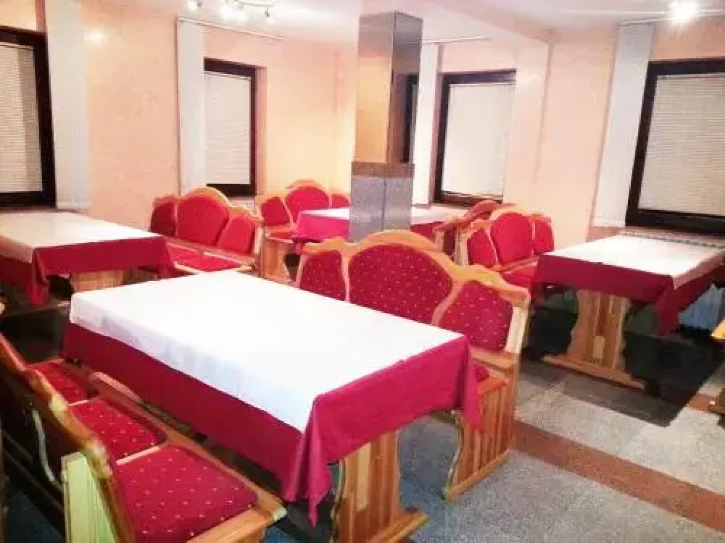 Guesthouse Mali Raj
