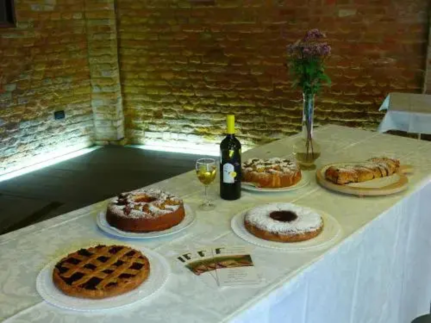 Agriturismo La Corte dei Semplici