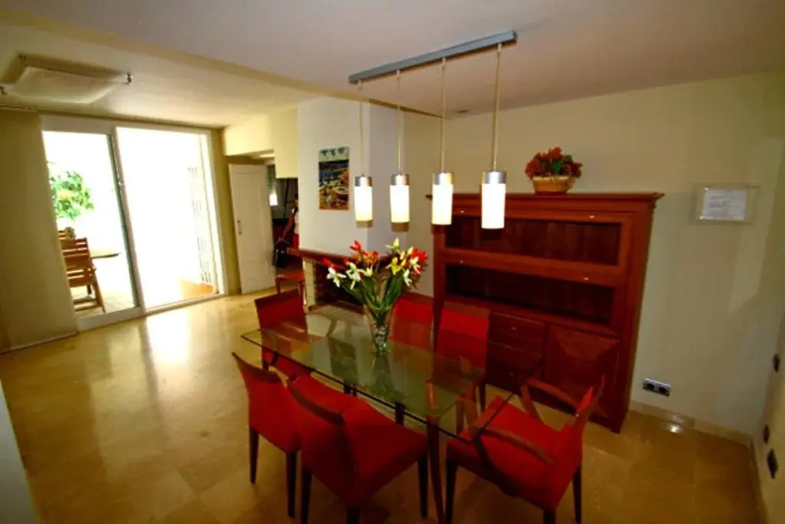 Holiday Villa "Poma"