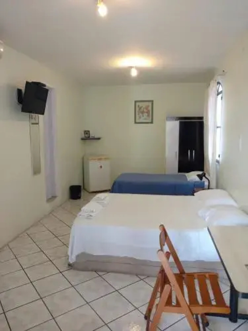 Chez Les Rois Bed and Breakfast