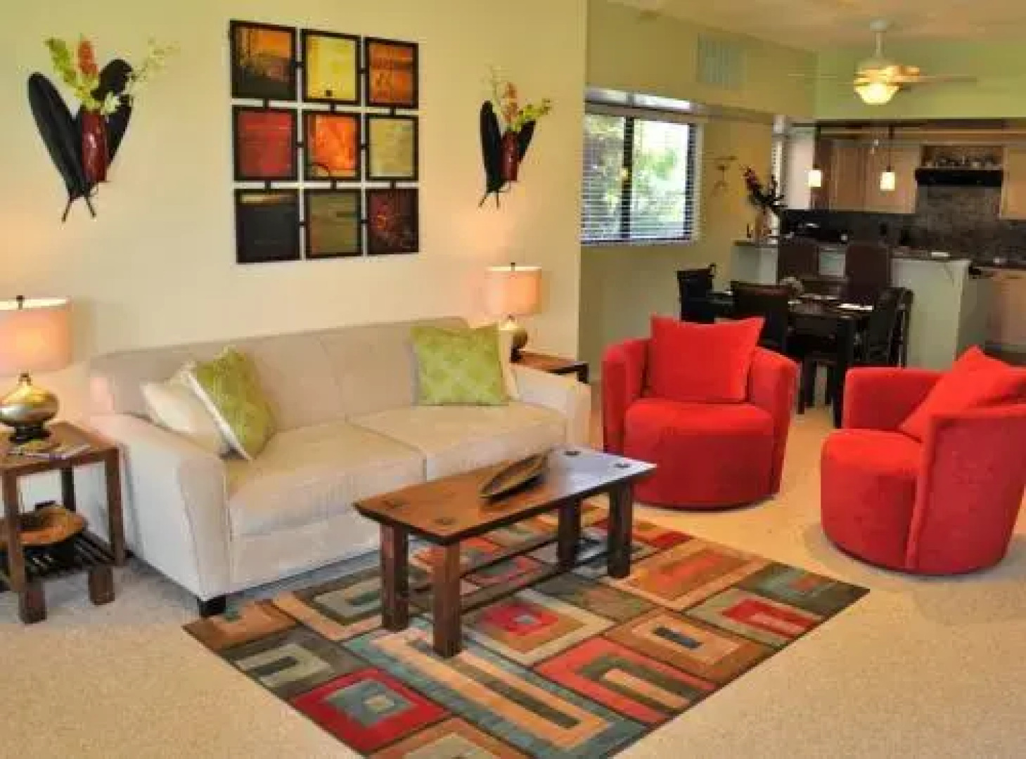 Waikoloa Fairways B114