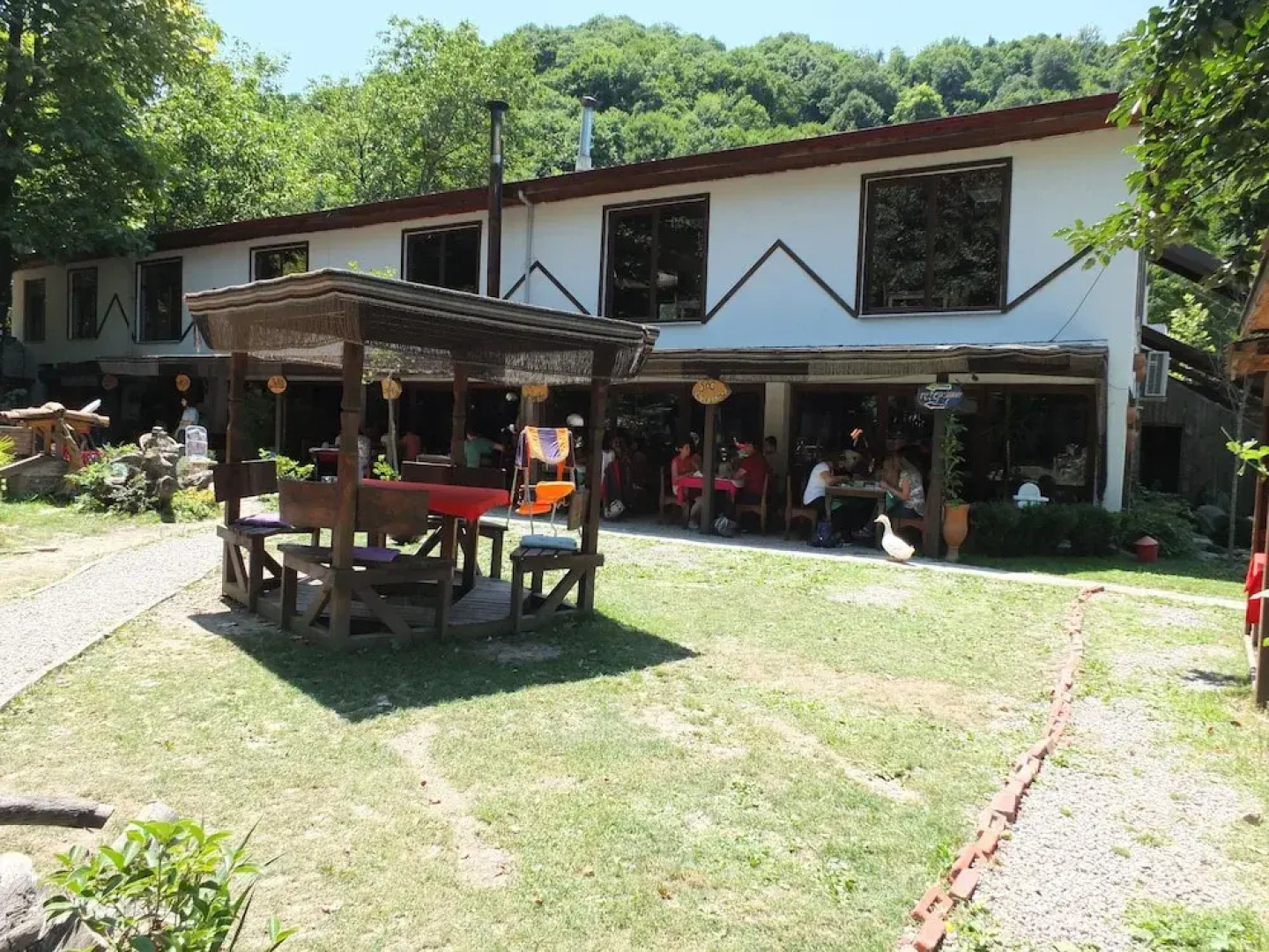 Gonul Sofrasi Boutique Hotel & Bungalow