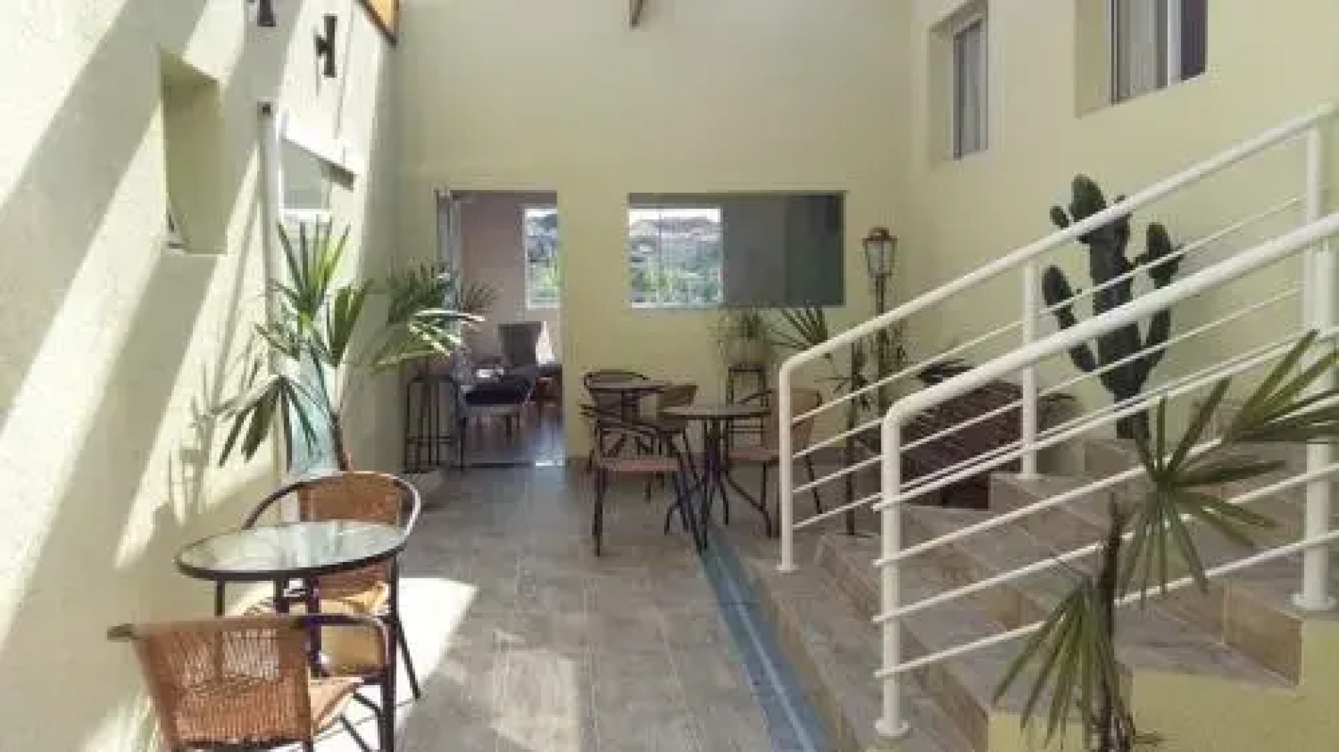 Planalto Hotel