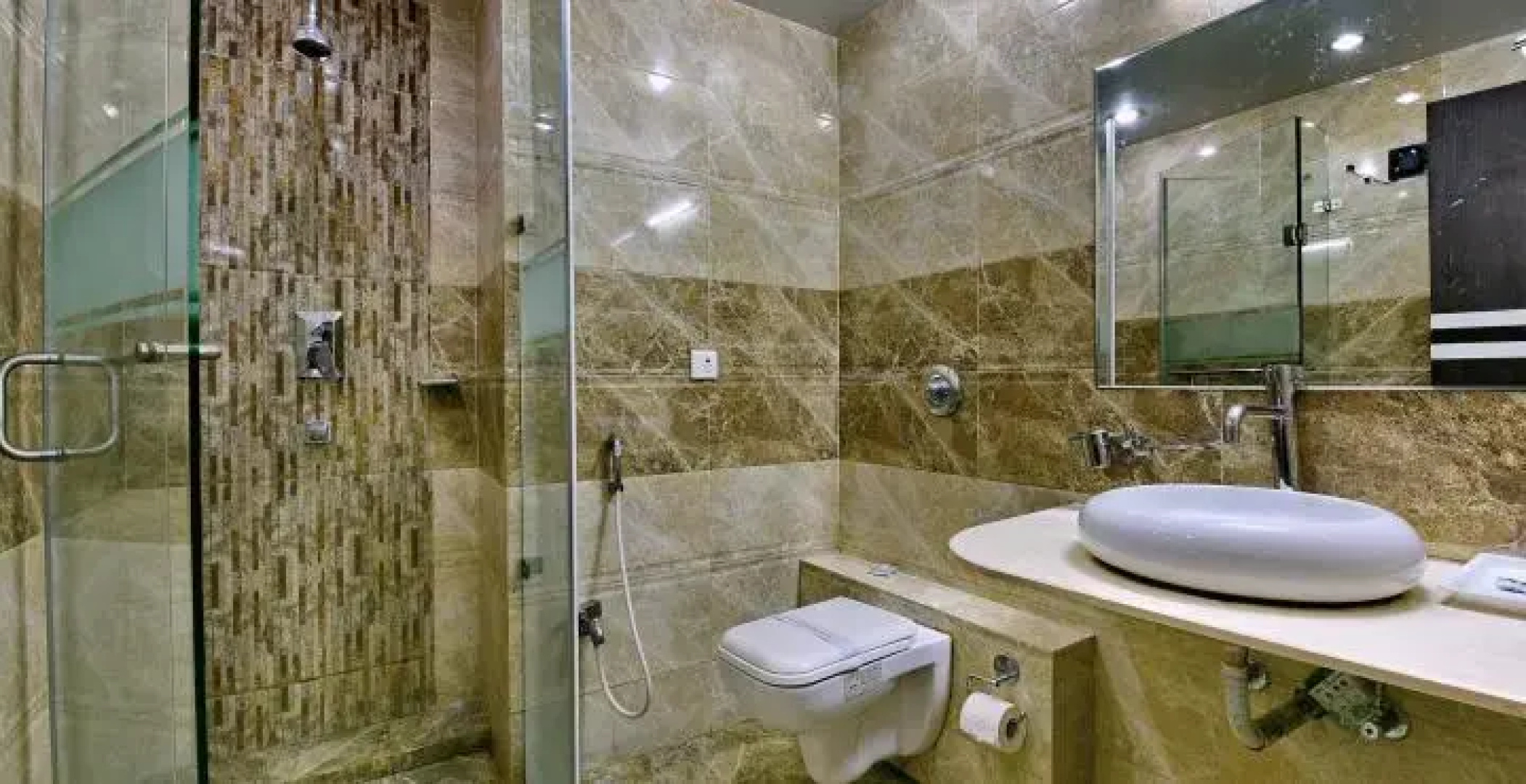Hotel Kwality Inns