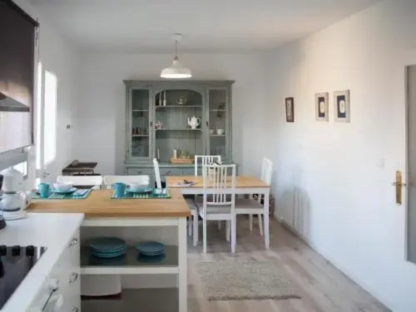 Charming country house Torremolinos