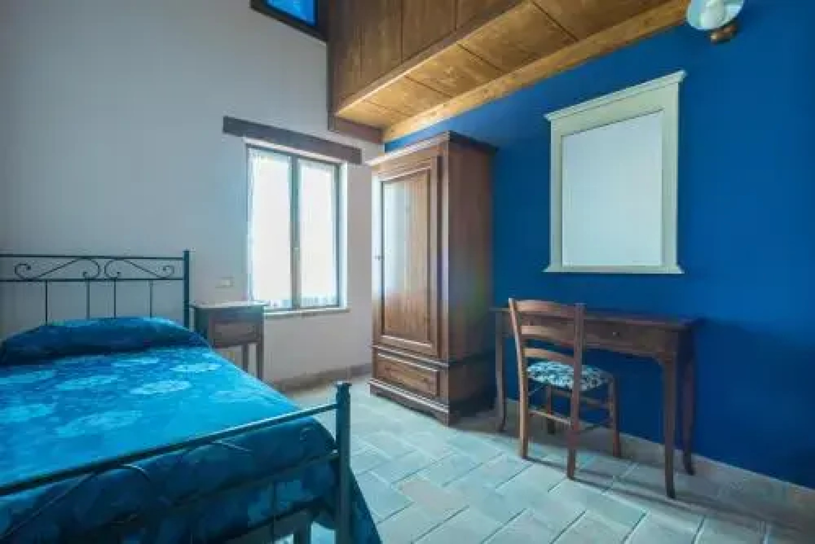 Chigio Country House Village