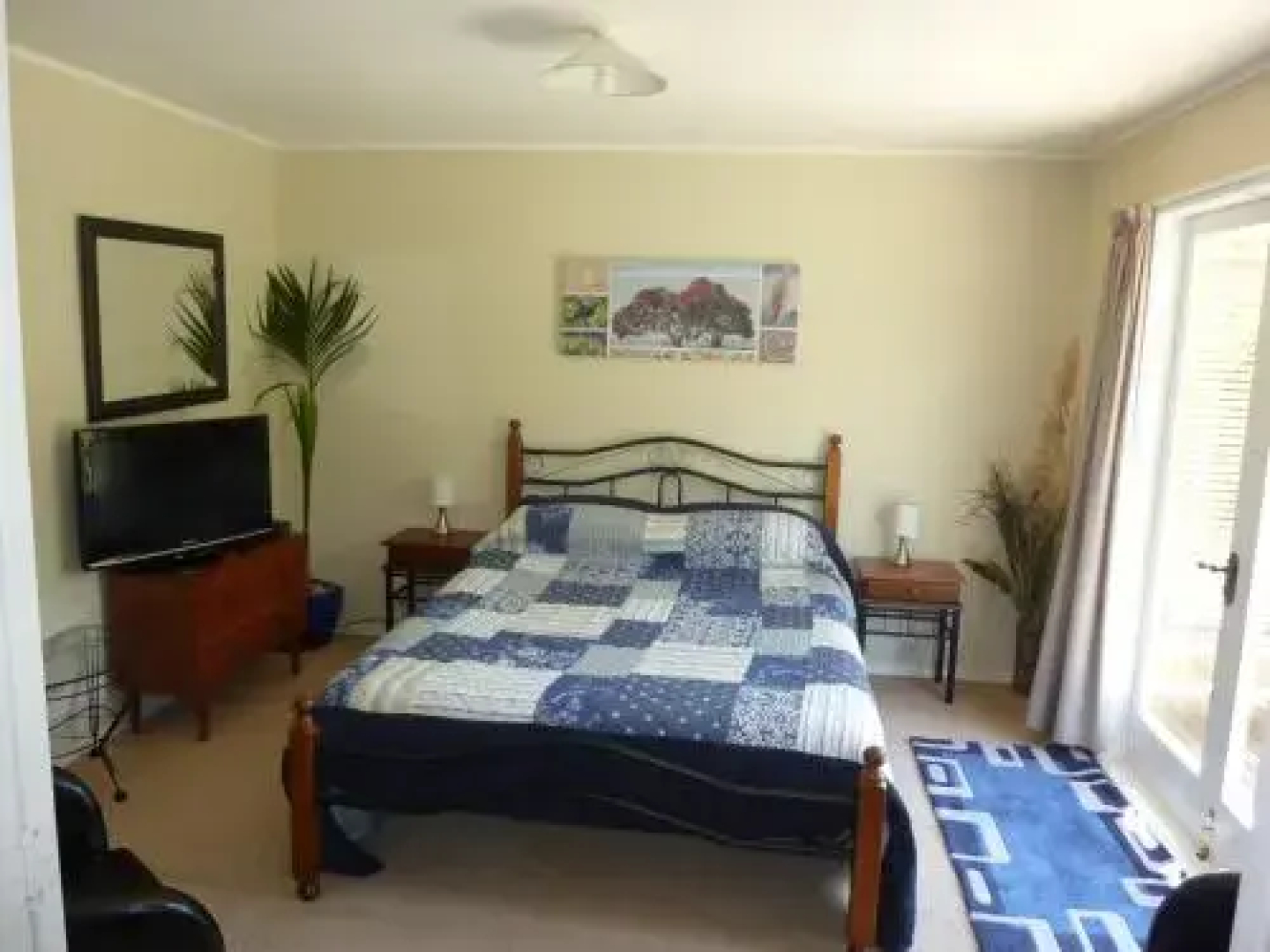 Aotea Lodge Great Barrier