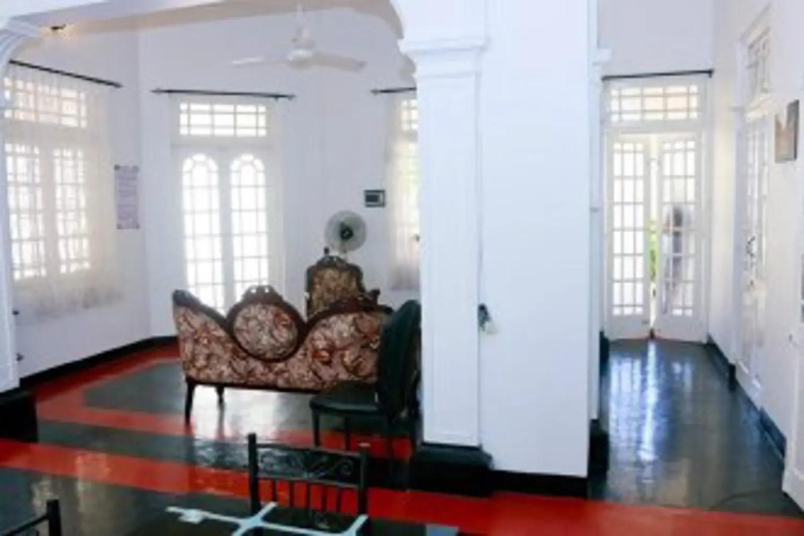 Mount Colonial Hostel