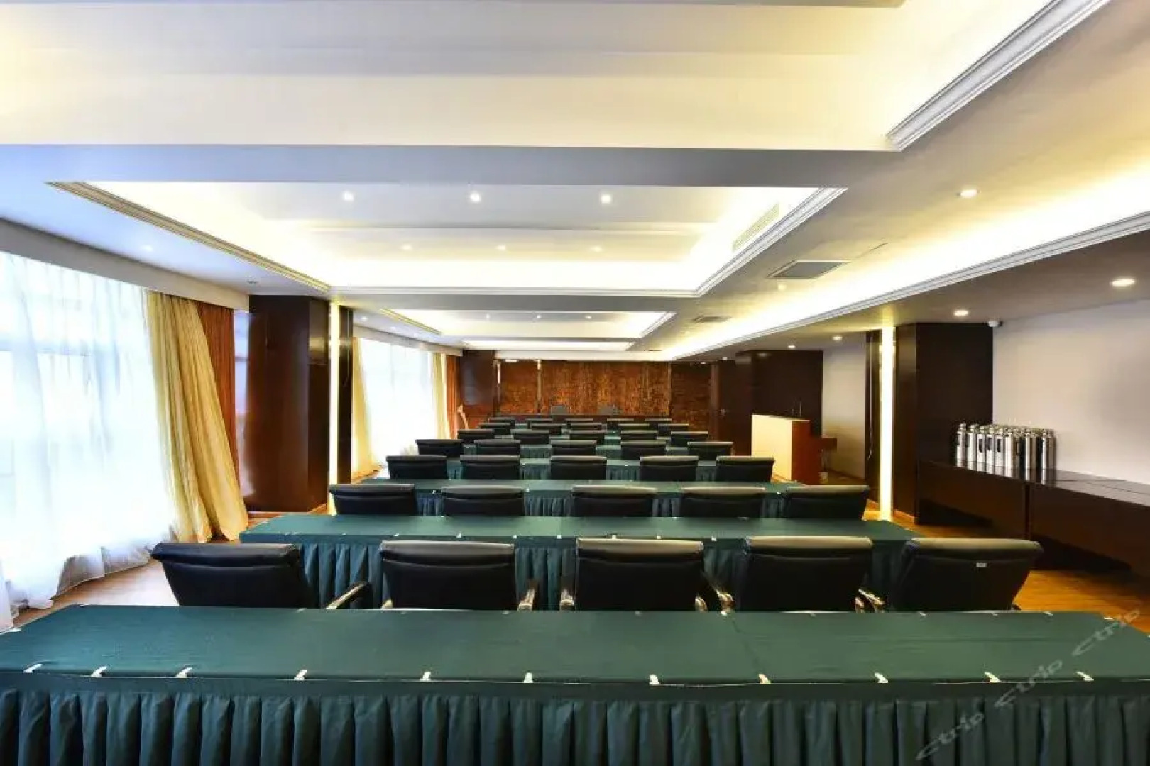 Wenling Leidasen Hotel