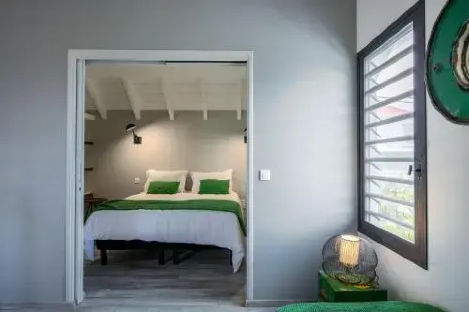 Le Jardin des Iles Villas