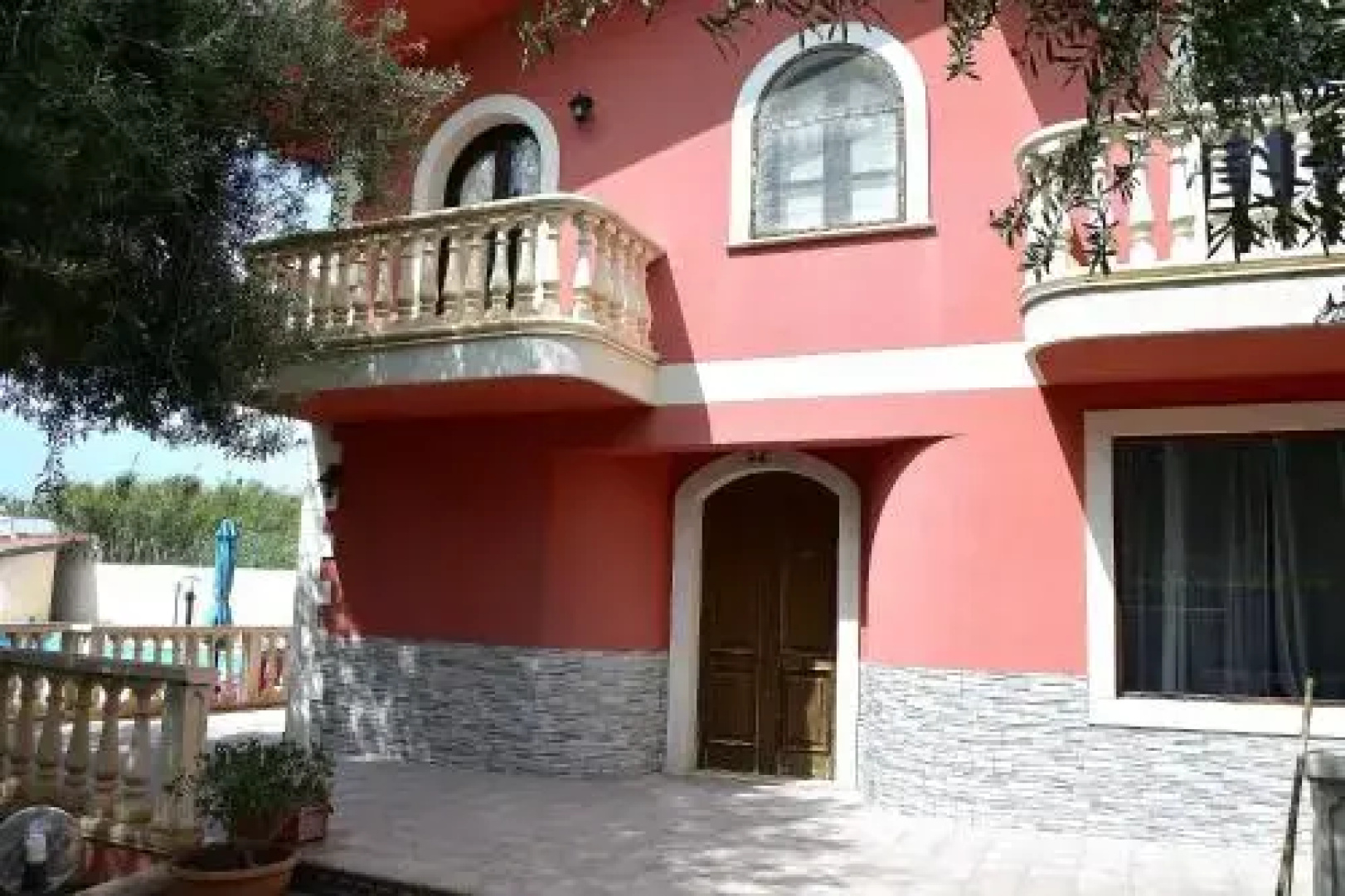 Domus Sicula