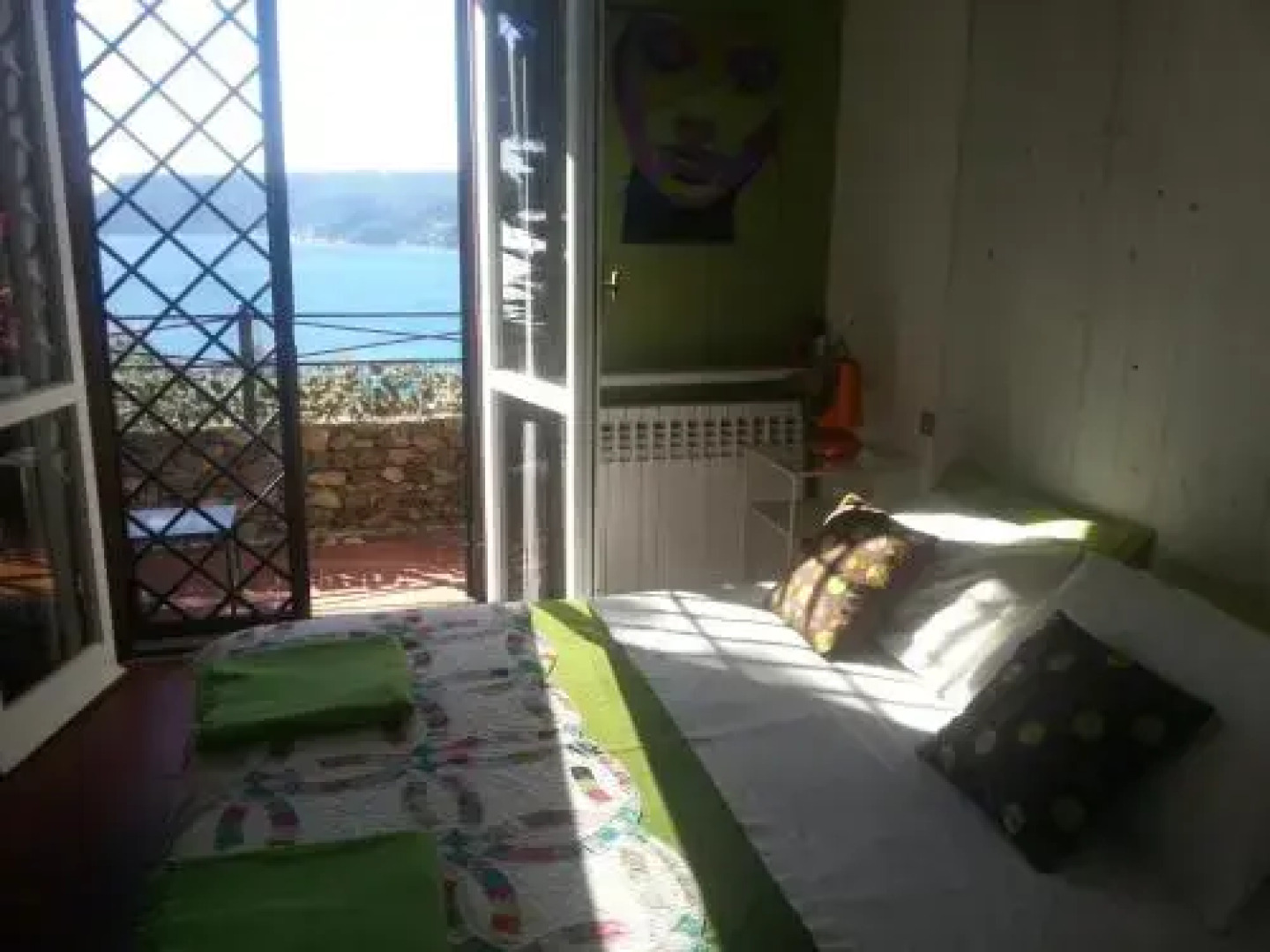 B&B LE TERRE DEL DRAGO GuestHouse