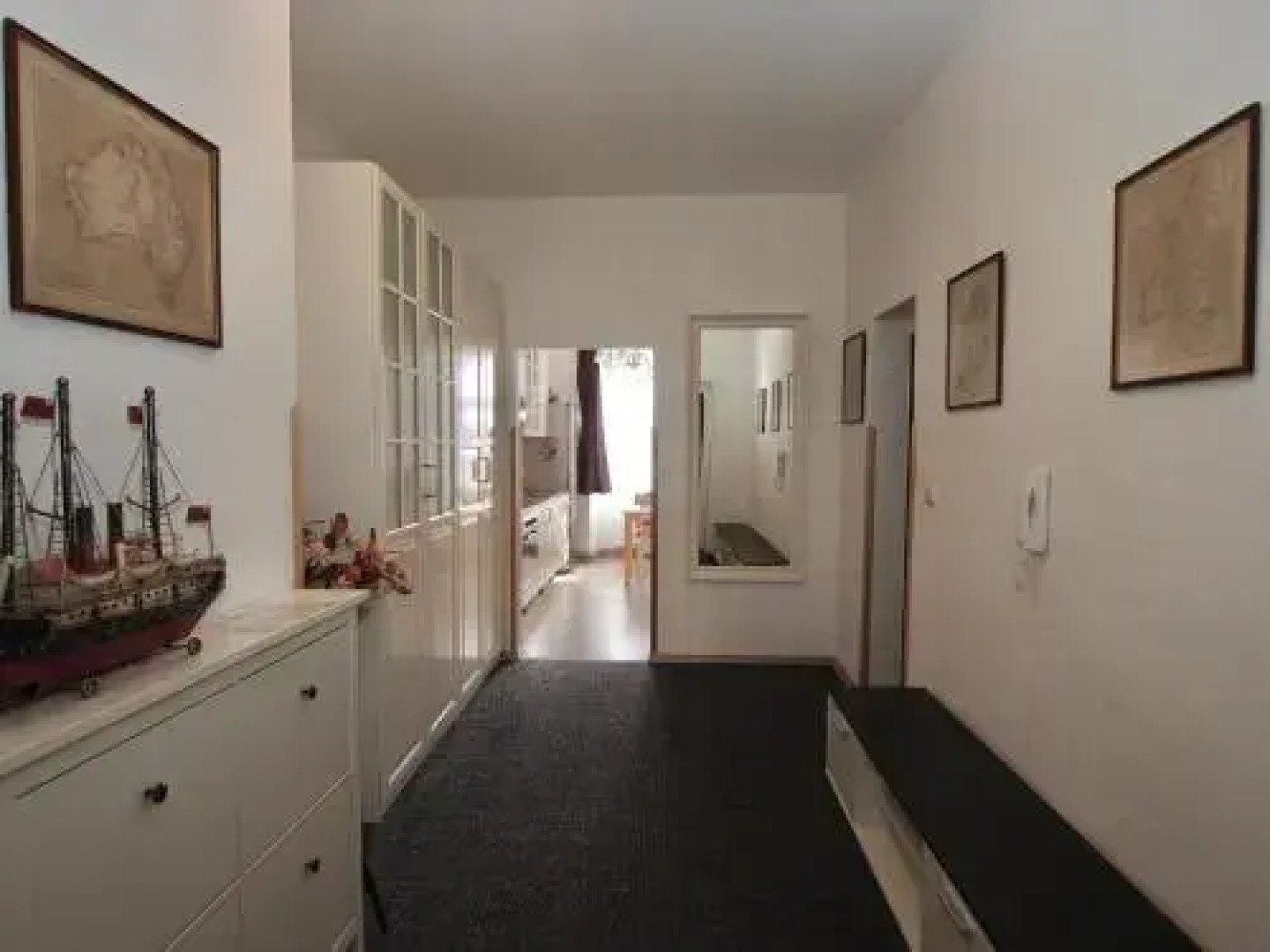 Apartmány Tábor