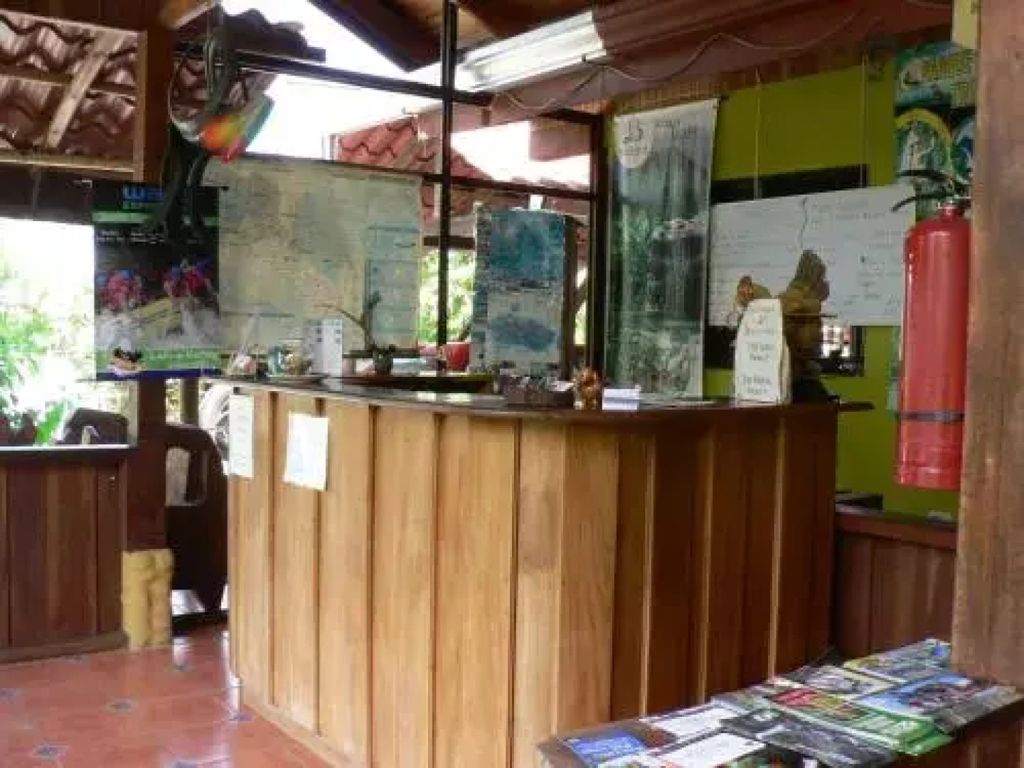 Hotel Roca Negra Del Arenal