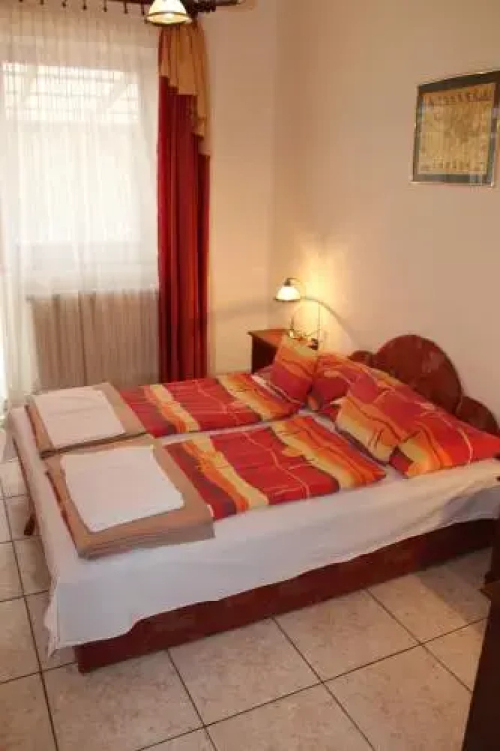 Herczeg Apartment